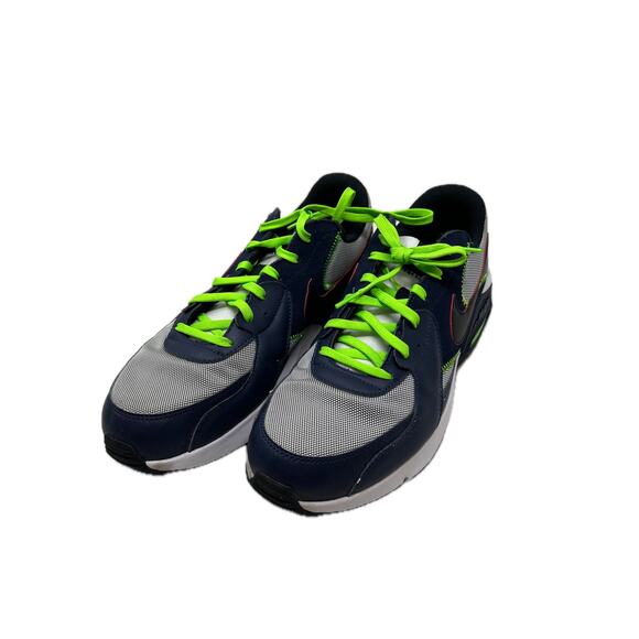Nike Air Max Excee Blackened Blue Mens 11 - Picture 1 of 7